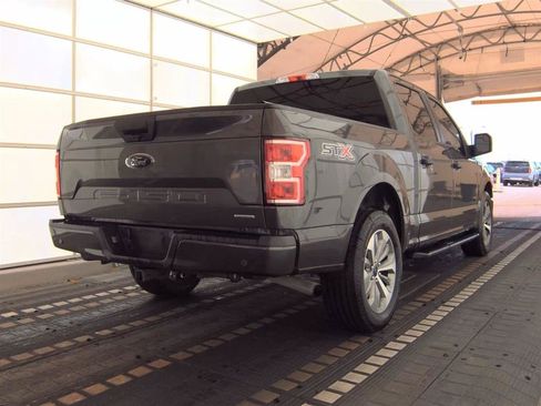 Used 2019 Ford F150 XL w/ Equipment Group 101A Mid RWD image 5