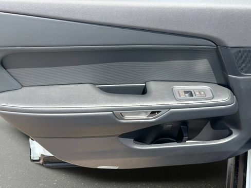 New 2026 Lexus ES 350h w/ Convenience Package FWD image 11