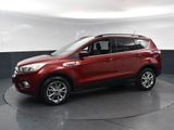 Used 2018 Ford Escape SEL image 2