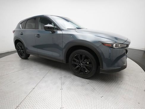 Used 2024 MAZDA CX-5 Carbon Edition AWD/4WD image 37