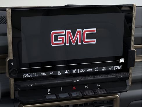 New 2025 GMC Hummer EV 3X w/ Battery Pack, 24 Module Pack AWD/4WD image 20