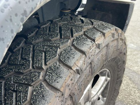 Used 2018 Jeep Wrangler Unlimited Sport S image 10