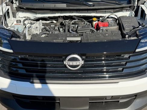 New 2026 Nissan Kicks SV w/ SV Premium Package FWD image 27
