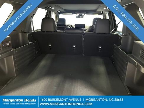 New 2026 Honda Passport TrailSport Elite image 27