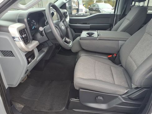 Used 2025 Ford F350 XL w/ STX Appearance Package image 7