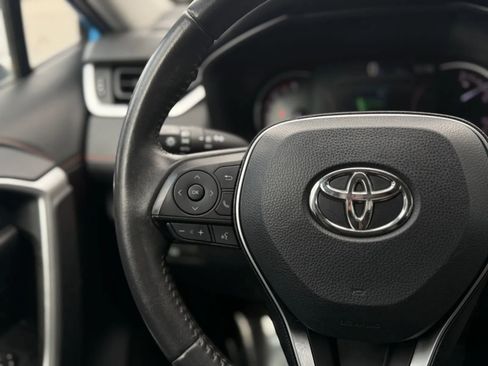 Used 2020 Toyota RAV4 Adventure image 21