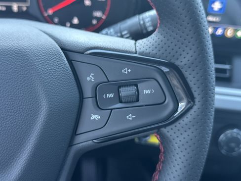 New 2026 Chevrolet Trax RS w/ Driver Confidence Package image 23