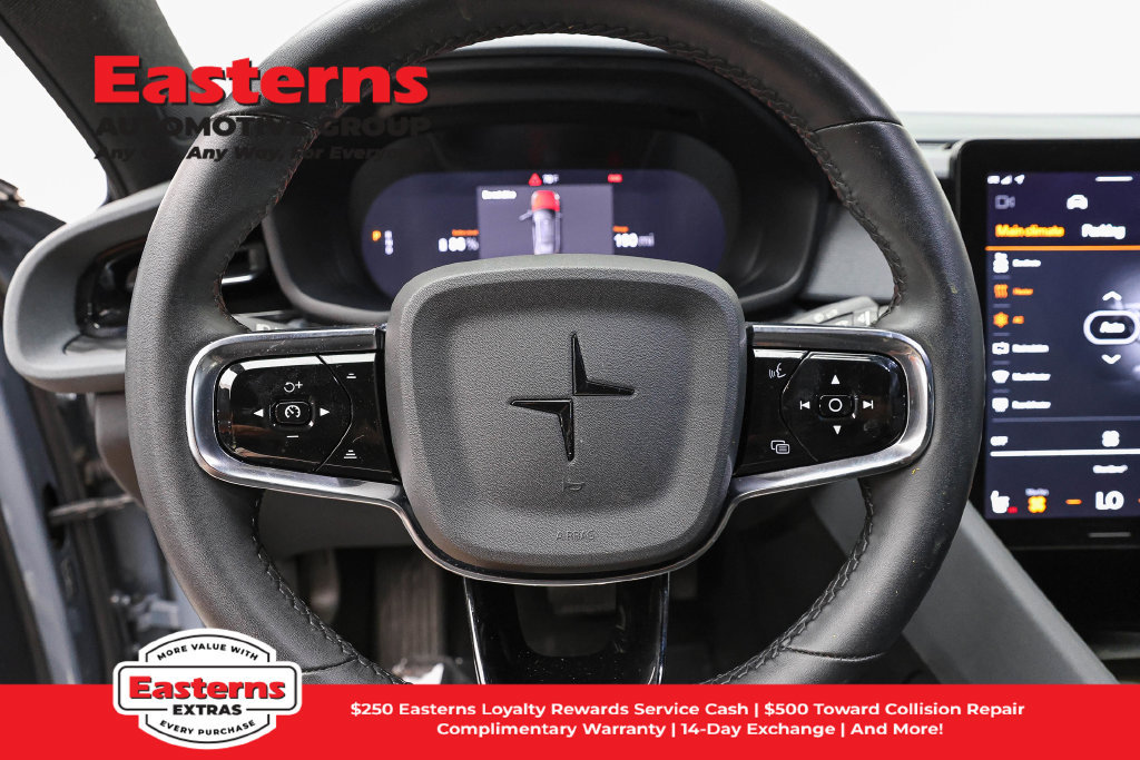 Used 2024 Polestar Polestar 2 AWD/4WD image 11