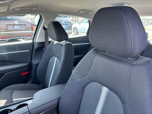 New 2026 Hyundai Sonata SEL image 21