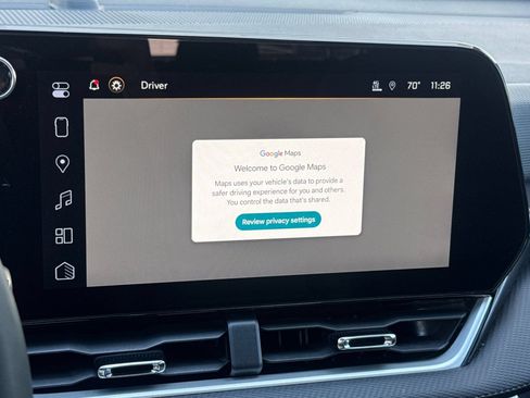 Used 2025 Chevrolet Equinox LT w/ Convenience Package II FWD image 41