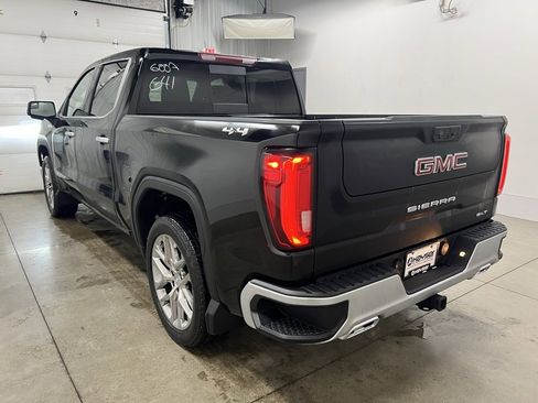 New 2026 GMC Sierra 1500 SLT w/ SLT Convenience Package image 7
