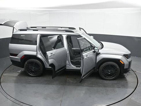 New 2026 Hyundai Santa Fe Calligraphy AWD/4WD image 52