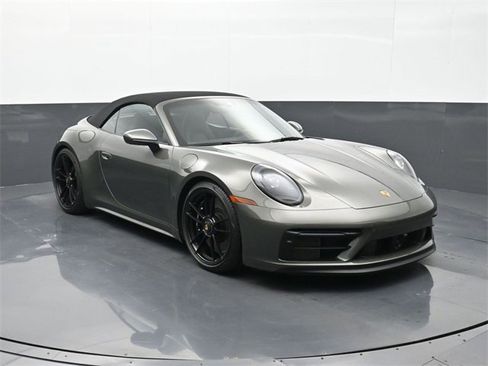 Used 2024 Porsche 911 Carrera GTS image 20