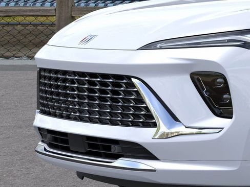 New 2026 Buick Envision Avenir image 13