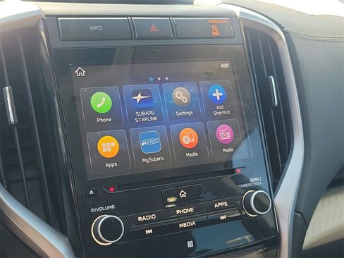 Used 2020 Subaru Ascent Premium w/ Convenience Package image 22