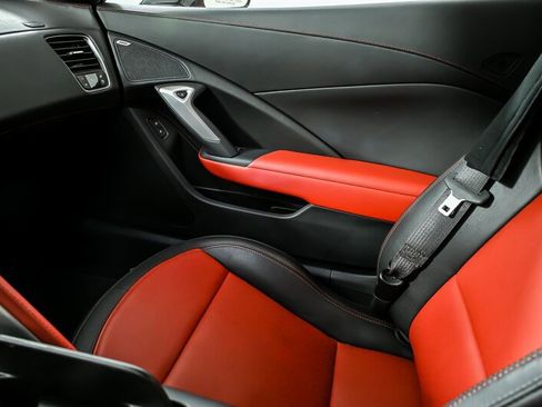 Used 2019 Chevrolet Corvette Grand Sport image 37