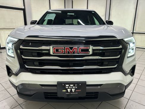 Certified 2026 GMC Terrain Elevation FWD image 12