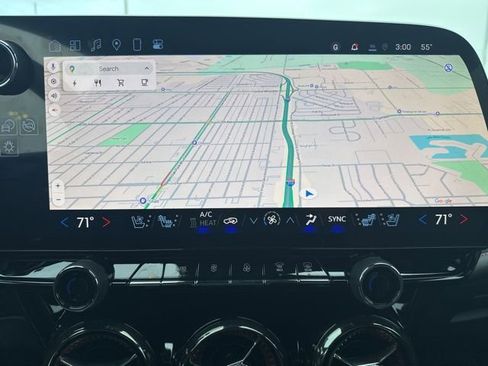 New 2025 Chevrolet Blazer EV RS image 24