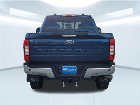 Used 2020 Ford F350 XLT w/ XLT Premium Package image 5