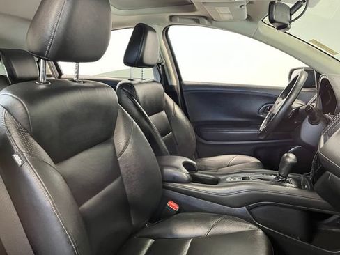 Used 2016 Honda HR-V EX-L image 10