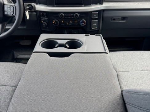 New 2026 Ford F450 XL w/ 360-Degree Camera Package image 10