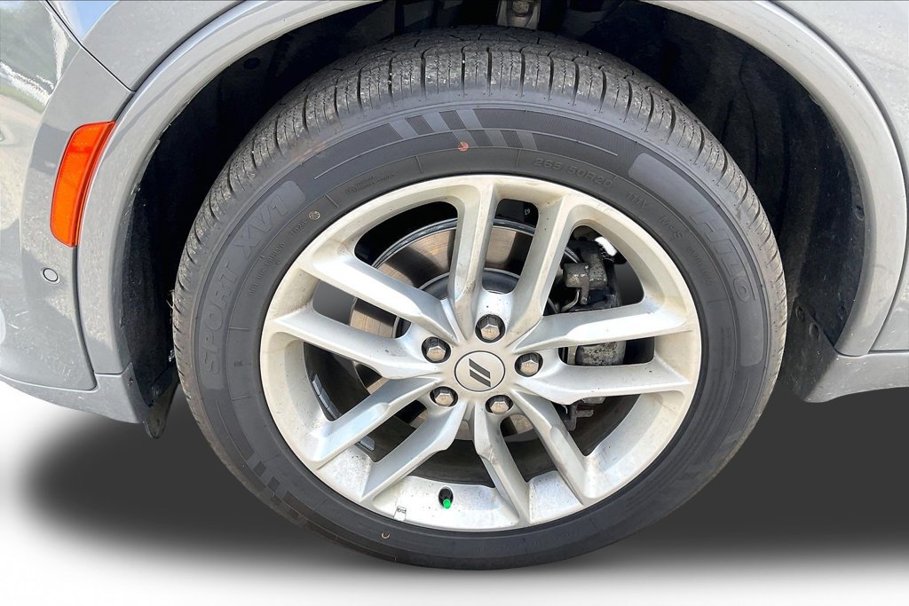 Used 2025 Dodge Durango R/T AWD/4WD image 28