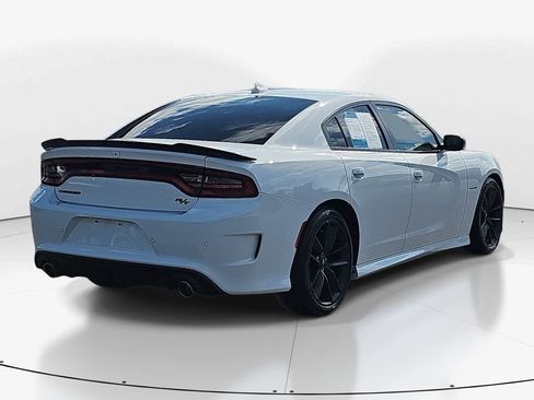 Used 2020 Dodge Charger R/T w/ Plus Group RWD image 6
