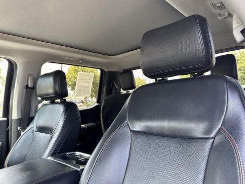 Used 2023 Ford F250 Lariat w/ Lariat Ultimate Package image 25