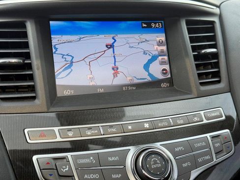 Used 2019 INFINITI QX60 Luxe w/ Essential Package AWD/4WD image 19
