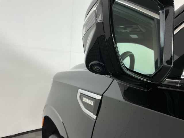 Used 2022 GMC Yukon Denali AWD/4WD image 9