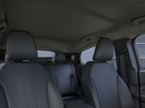 New 2026 Ford Mustang Mach-E Select RWD image 22