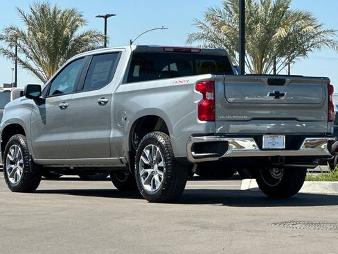 New 2026 Chevrolet Silverado 1500 LT image 6