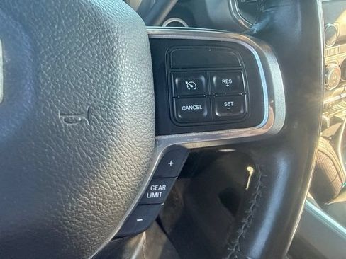 Used 2022 RAM 3500 Laramie w/ Night Edition AWD/4WD image 22