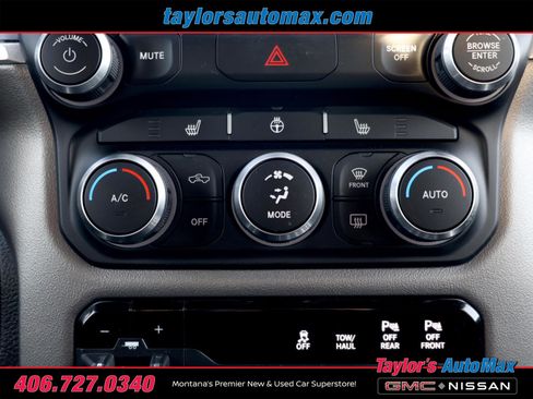 Used 2020 RAM 1500 Big Horn image 14