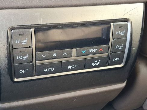 Used 2019 Lexus GX 460 Premium image 12