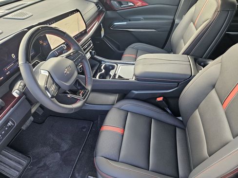 New 2026 Chevrolet Traverse RS AWD/4WD image 16