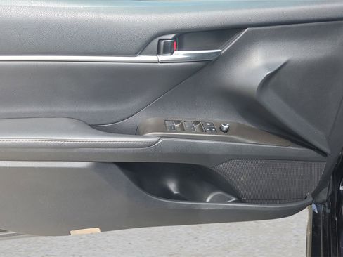 Used 2023 Toyota Camry XSE image 23