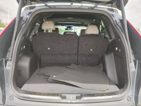 Certified 2024 Honda CR-V Sport Touring image 15
