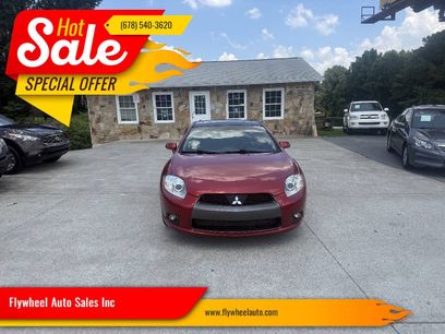 Used 2011 Mitsubishi Eclipse GS