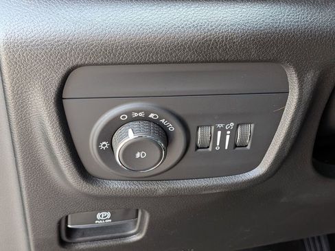 Used 2021 Jeep Grand Cherokee L Overland w/ Quick Order Package 25N AWD/4WD image 18