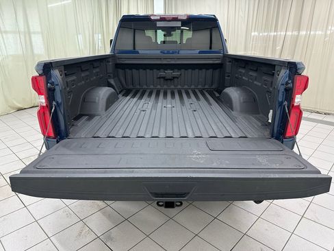 Certified 2023 Chevrolet Silverado 2500 LTZ w/ LTZ Premium Package image 10
