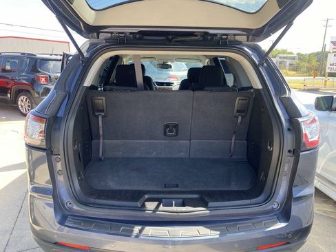 Used 2013 Chevrolet Traverse LT w/ All-Star Edition FWD image 15