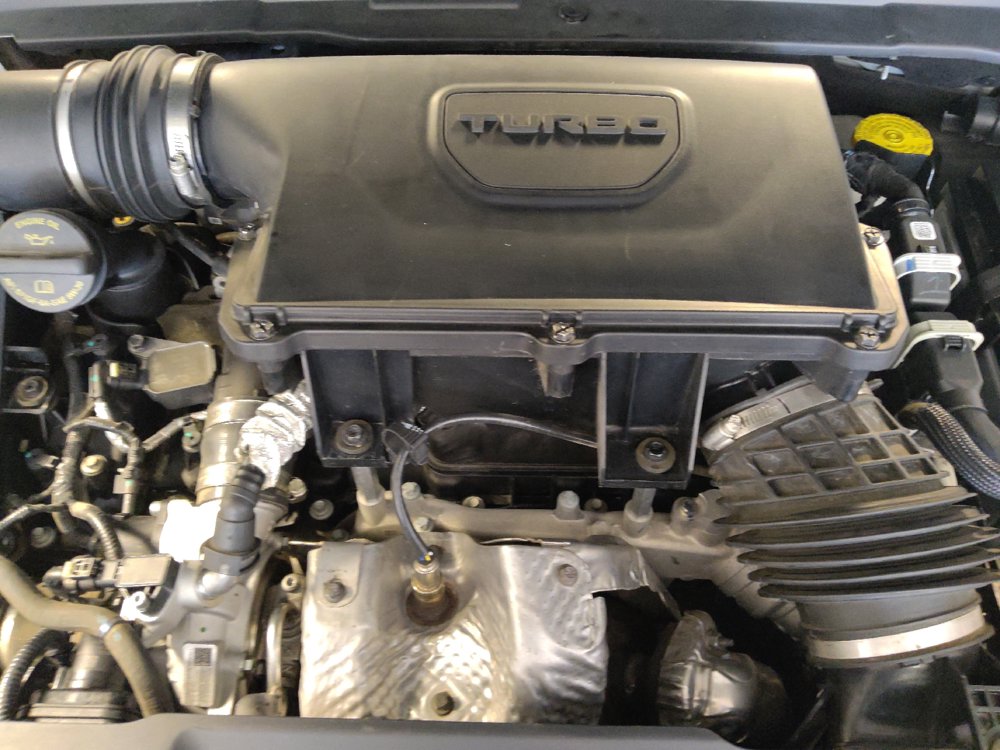 Used 2023 Jeep Compass Latitude AWD/4WD image 30