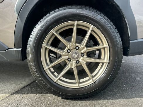 Used 2024 Subaru Outback Limited XT image 28