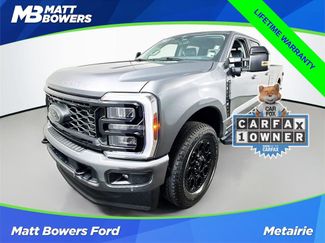 Certified 2025 Ford F250 Lariat w/ Lariat Ultimate Package video 1