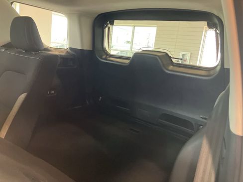 Used 2025 Ford Bronco Sport Big Bend image 24