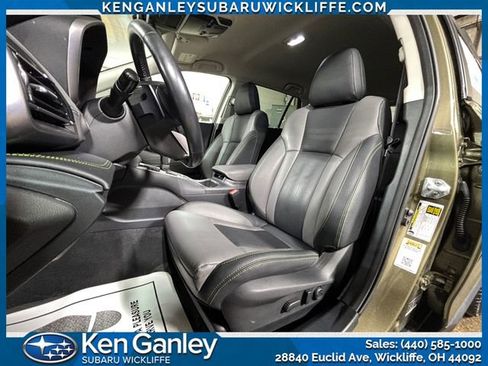 Used 2023 Subaru Outback Onyx Edition image 9