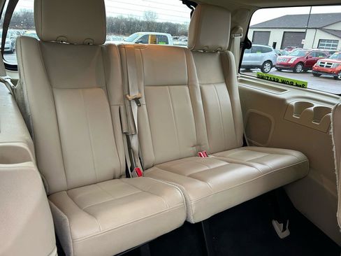 Used 2015 Ford Expedition Limited w/ Equipment Group 301A image 13