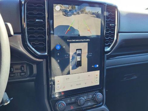 New 2025 Ford Ranger XLT image 22