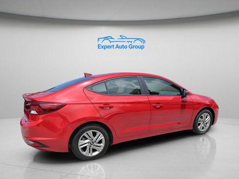 Used 2019 Hyundai Elantra Value Edition FWD image 7